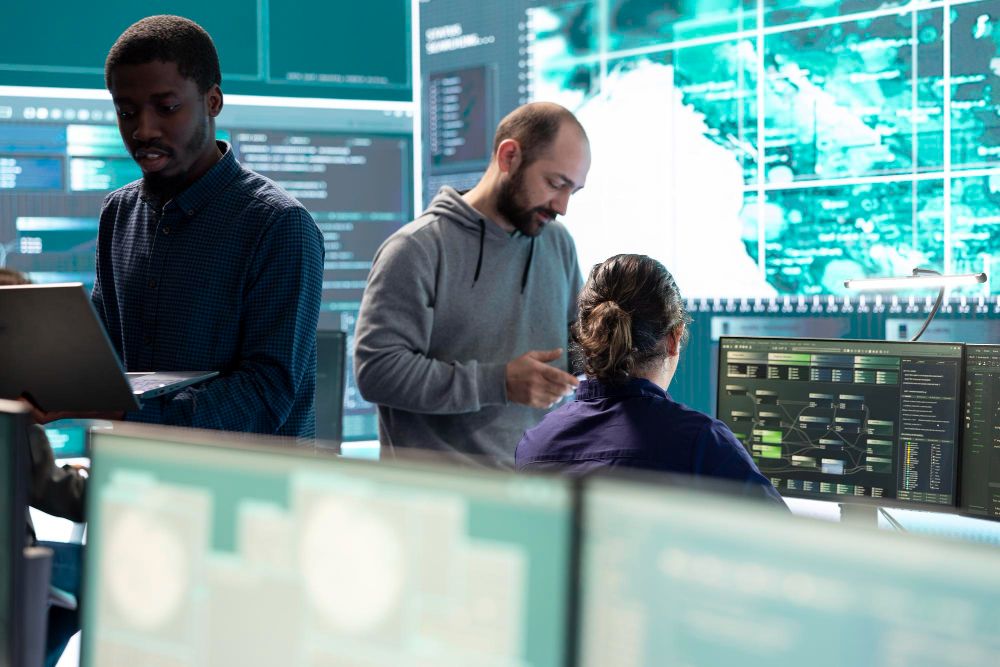 cyber-resilience